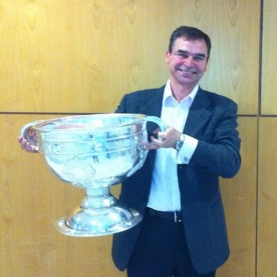 Profile Picture of John Doran (@DoranWJ) on Twitter