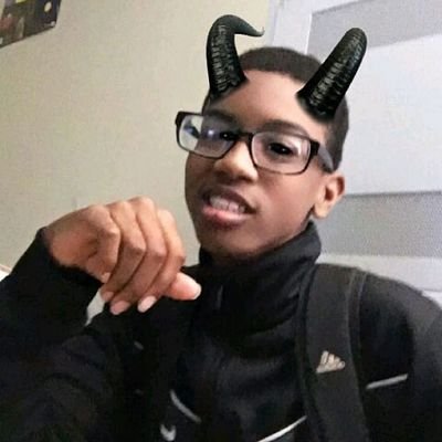 Profile Picture of Cameron Wainwright (@_kxng_cam) on Twitter
