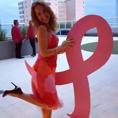 Profile Picture of Patricia San Pedro (@PatSanPedro) on Twitter