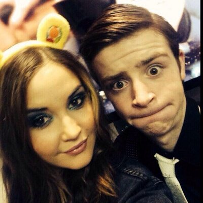 James Forde Fans - Twitter Profile Picture of James Forde Fans (@OfficialJordes) on Twitter