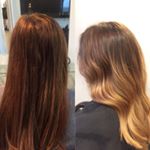 Profile Picture of Ashlee Tobias (@hairbyashleet) on Instagram