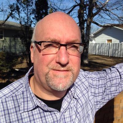 Profile Picture of Paul Knight (@PFKNIGHT) on Twitter