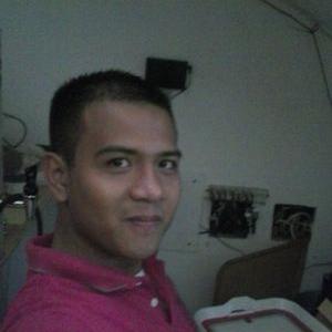 Profile Picture of Patrick Murillo (@patrickrussellm) on Twitter