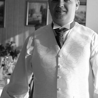 Profile Picture of Stephen Keeley (@Stekeeley) on Twitter