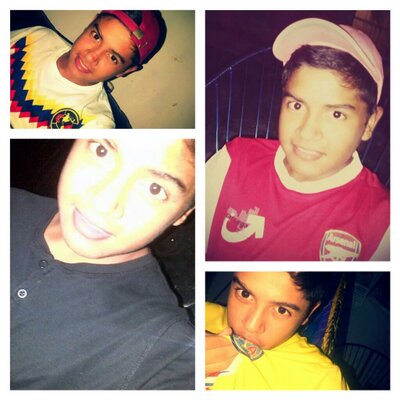 Profile Picture of ☆ LuIs Gongora † ☆ (@Luisgongora7) on Twitter