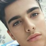Profile Picture of امیردبل هستادی (@myrdblhst) on Instagram
