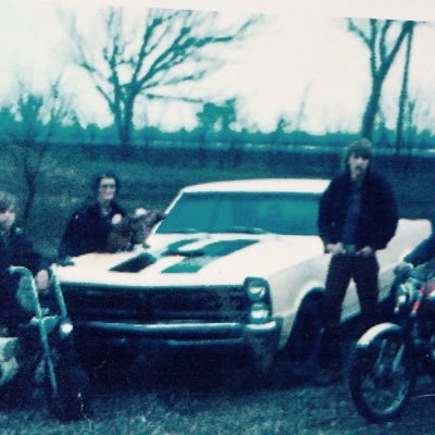 Profile Picture of Gregory Proctor (@toocool1953) on Twitter