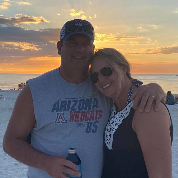 Profile Picture of Trish Deleskiewicz (@maddele2) on Poshmark