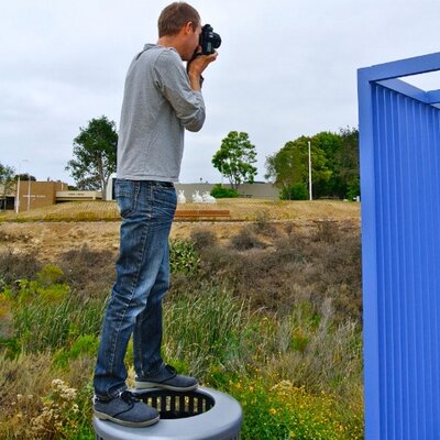 Profile Picture of Christian Kline (@ckline10) on Twitter