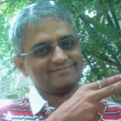 Profile Picture of Mohan Srinivasan (@mohansrinivasa4) on Twitter