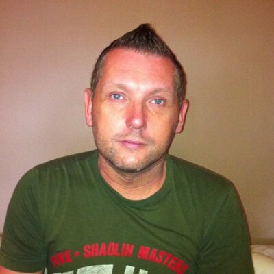 Profile Picture of Richard Gorman (@richardgorman3) on Twitter