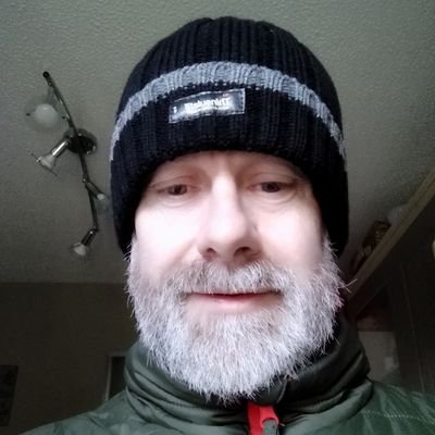 Profile Photo of Ian Goddard (@goddard_ian) on Twitter