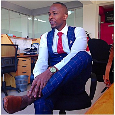 Chris Owaga - Twitter Profile Picture of Chris Owaga (@Macowaga) on Twitter