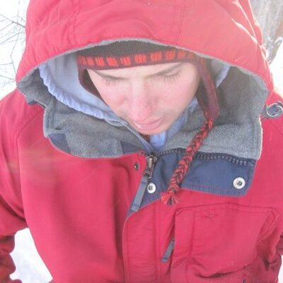 Profile Picture of Mike Yakovlev (@blanket90) on Twitter