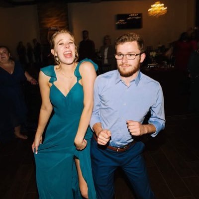 Profile Picture of Kate Black (@kateblack97) on Twitter