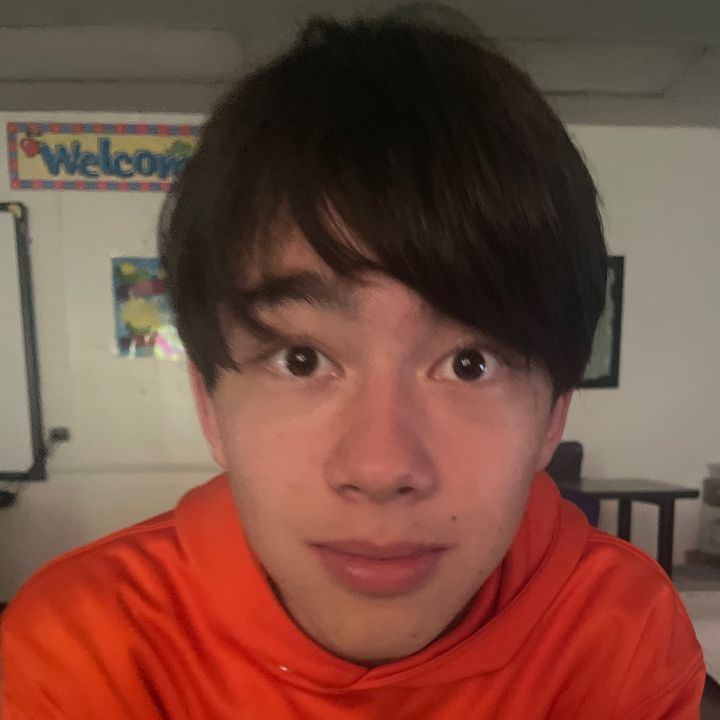 Profile Picture of Daniel (@danieleasler) on Tiktok