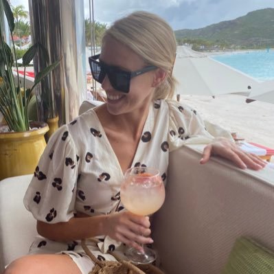 Profile Picture of Christie Upton (@ChristieU) on Twitter