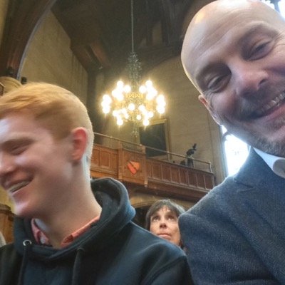 Profile Picture of Barry Murphy (@BarryMurphyPwC) on Twitter