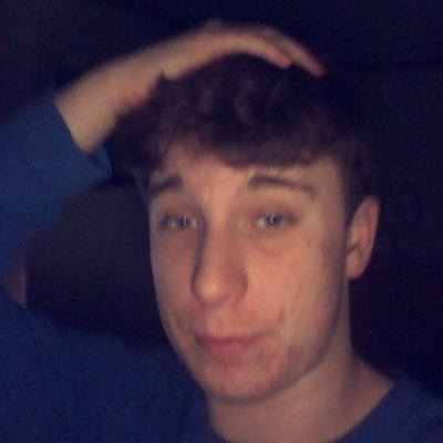 Profile Picture of Sebastian Clark (@sebastianbc_02) on Twitter