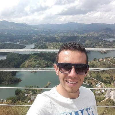 Profile Picture of Guillermo Celis (@guillermocelis2) on Twitter