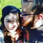 Andrew & Amanda 💖 - Instagram Profile Picture of Andrew & Amanda 💖 (@thepechenersons) on Instagram