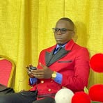 Profile Picture of Enoch Chadrac Kouango (@Enoch-Chadrac-Kouango) on Facebook