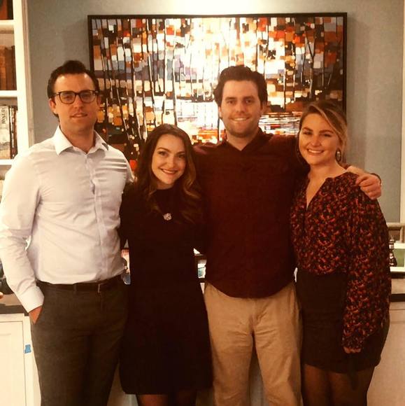 Profile Picture of Andrew Macgillivray (@amacgil13) on Poshmark