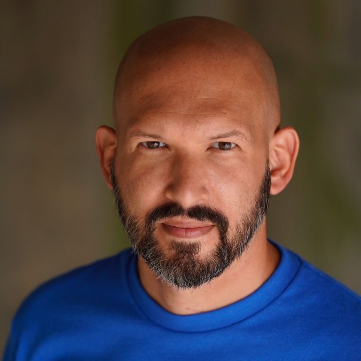 Profile Picture of Mike (@mikemazzaofficial) on Tiktok