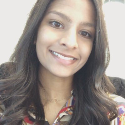 Profile Picture of Anika Patel (@_anikapatel_) on Twitter