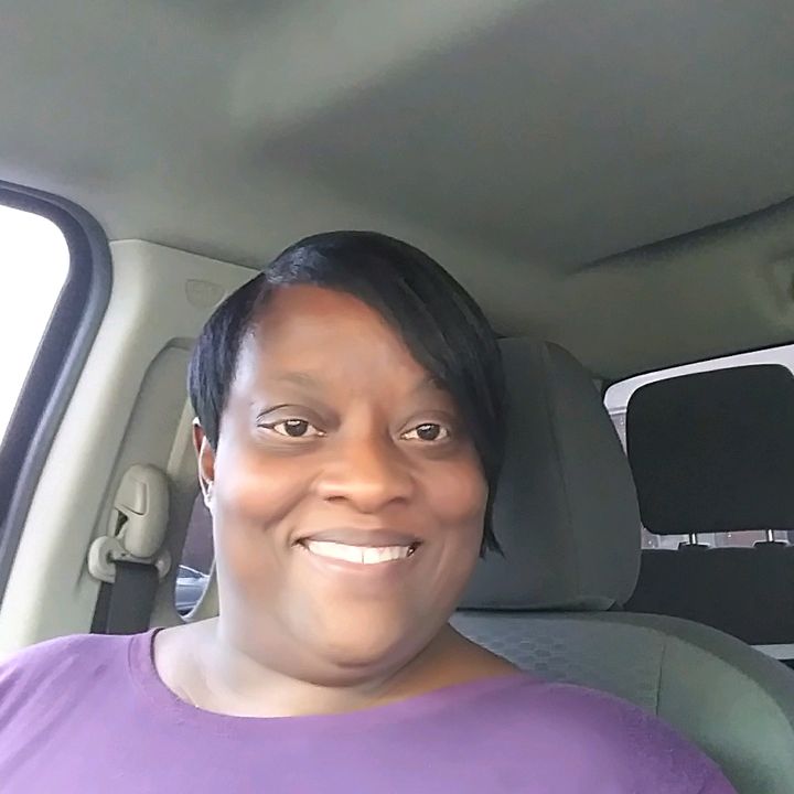 Profile Picture of Pamela Jones (@@pamelajones67) on Tiktok
