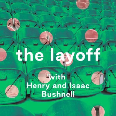 Profile Picture of The Layoff ⚽️🎙 (@TheLayoffPod) on Twitter