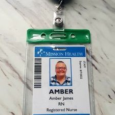 Amber Channon James - Twitter Profile Picture of Amber Channon James (@ChannonAmber) on Twitter