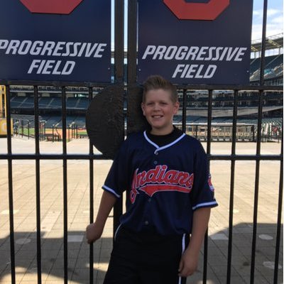 Profile Picture of Carter Foss (@CarterFoss3) on Twitter