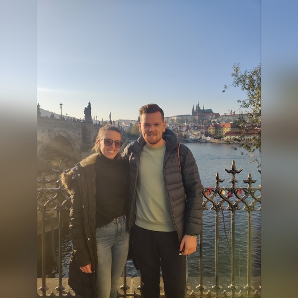Profile Picture of Niall Mcdonagh (@nmdonagh) on Poshmark