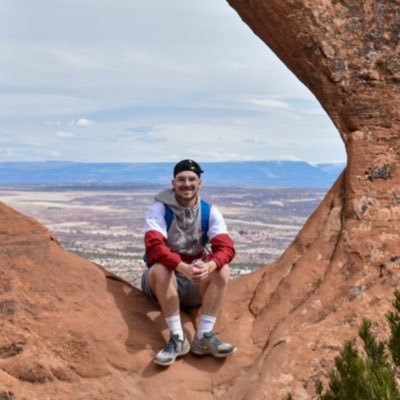 Profile Picture of Zeekey (@ZacharyLeon15) on Twitter