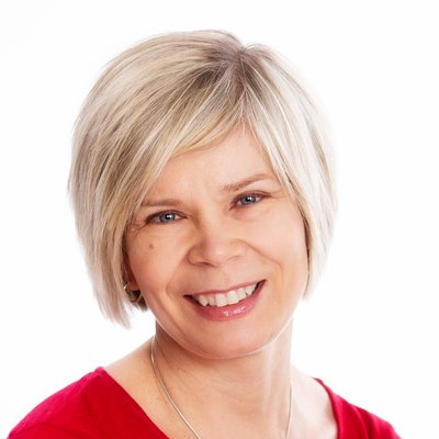 Profile Picture of Sanna Särkinen (@SannaSarkinen) on Twitter