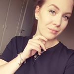 Profile Picture of MICHELLE BERGSTRÖM🎀 (@michellebbergstrom) on Instagram