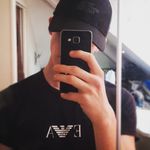 Profile Picture of brendan foster (@bfoster_132) on Instagram