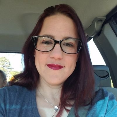 Profile Picture of Patricia Cherry (@pattycake1979) on Twitter