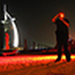 Profile Picture of Peter Riley (@pdjriley) on Flickr