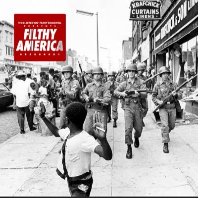 Profile Picture of The Electrifiyin'⚡️ (@filthy_rockwell) on Twitter