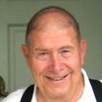 Profile Picture of Allyn Kemp (@FlynJack) on Twitter