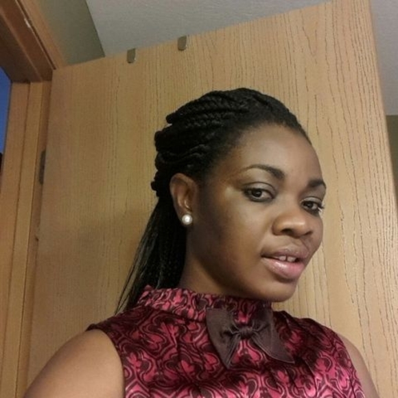 Profile Picture of Joyce Asantewaa (@joyce_asantewaa) on Poshmark