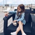 Profile Picture of Lea Benson (@leabennm) on Instagram