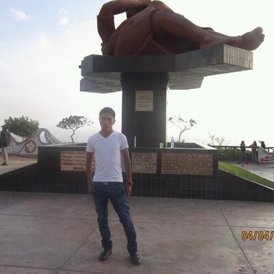 Profile Picture of Nilo Sanchez (@NNilosan) on Twitter