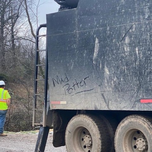 Profile Picture of Crystal Linsin (@madpotter1983) on Poshmark