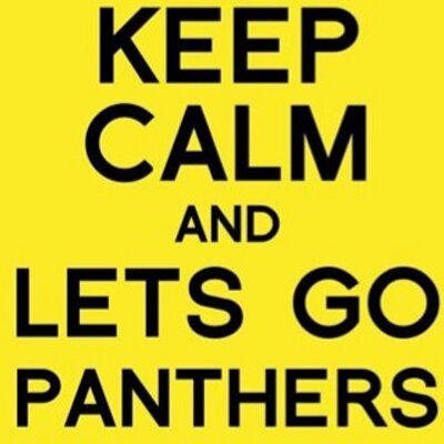 Profile Picture of Chris Parr (@panthersnotts) on Twitter