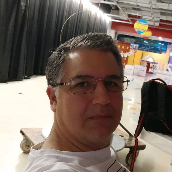 Profile Picture of Roberto Brown (@robertobrown6) on Tiktok