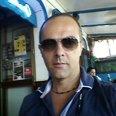 Profile Picture of Giuseppe Nesci (@elettricdancer) on Twitter