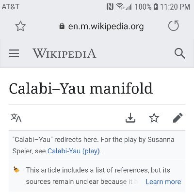 Profile Picture of Michael Dufoe (@PariahAntiBody) on Twitter